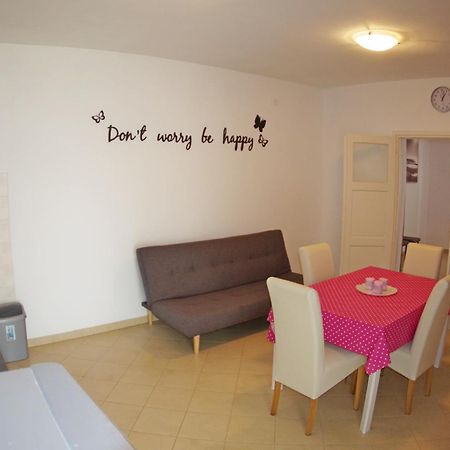 Holiday Apartments In House Sanja Rakalj Cameră foto
