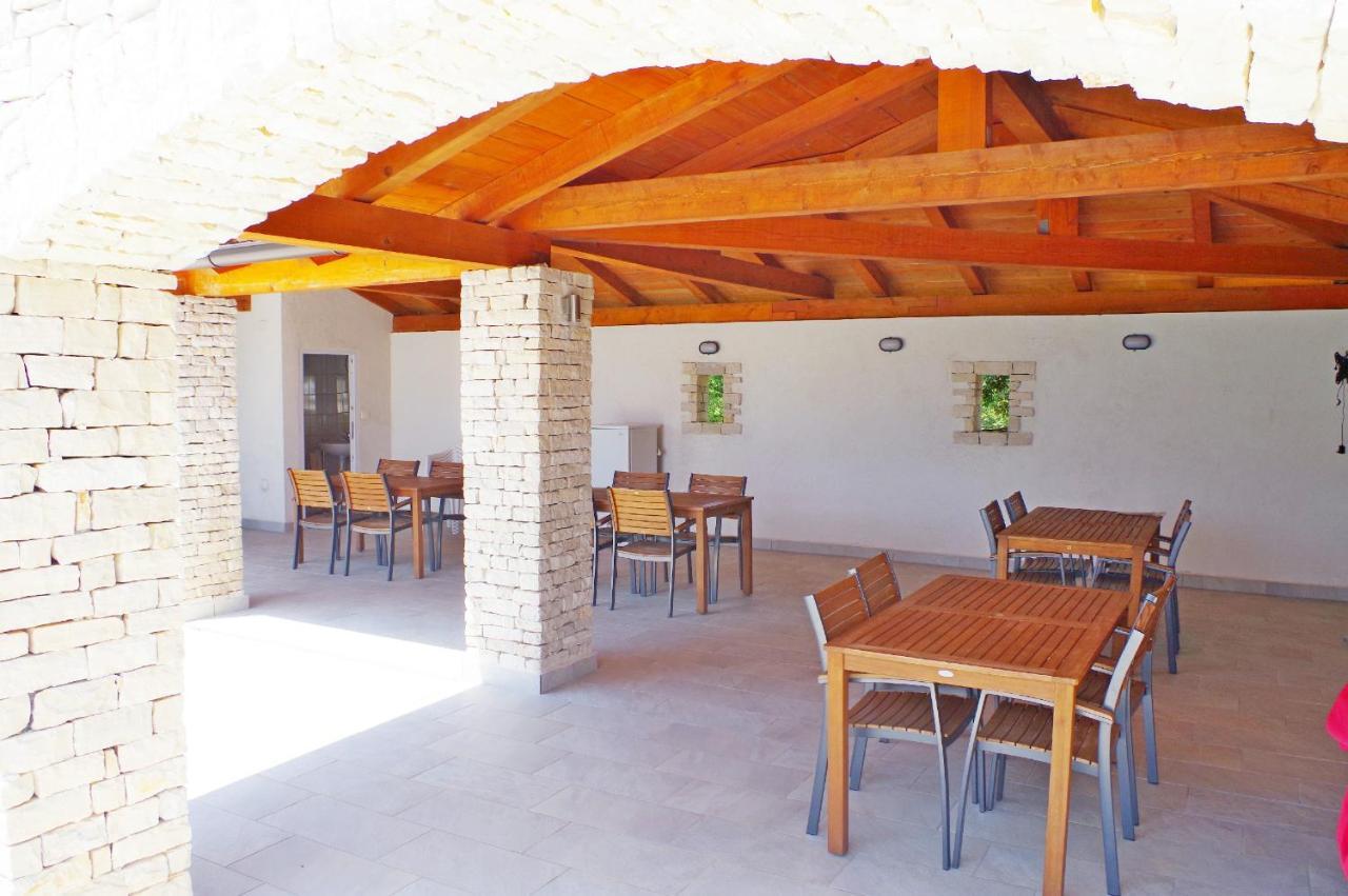 Holiday Apartments In House Sanja Rakalj Exterior foto