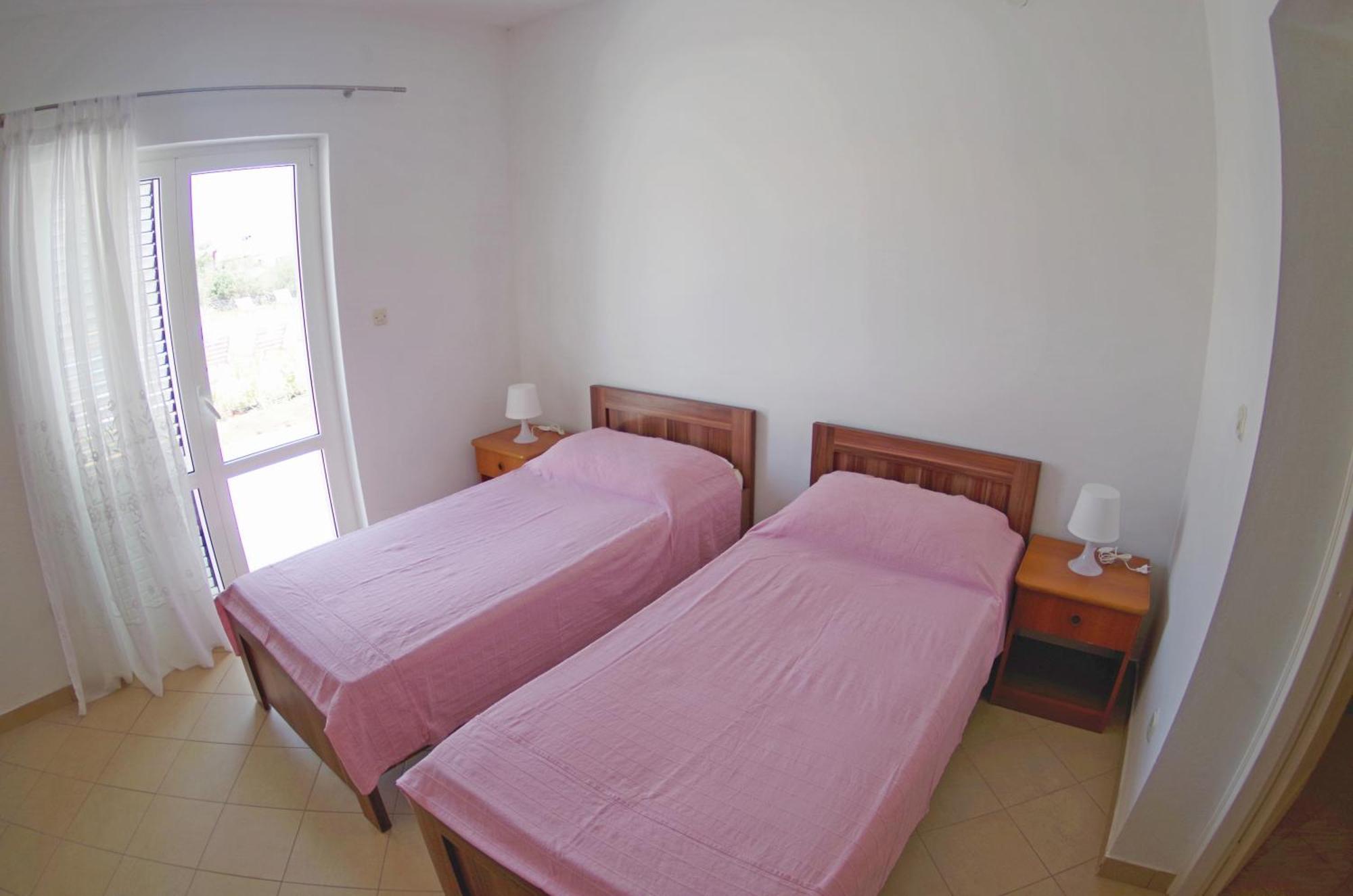 Holiday Apartments In House Sanja Rakalj Cameră foto
