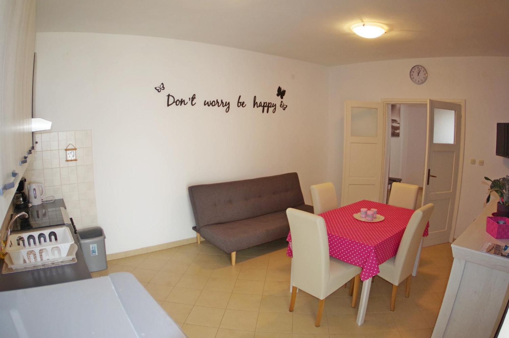 Holiday Apartments In House Sanja Rakalj Cameră foto