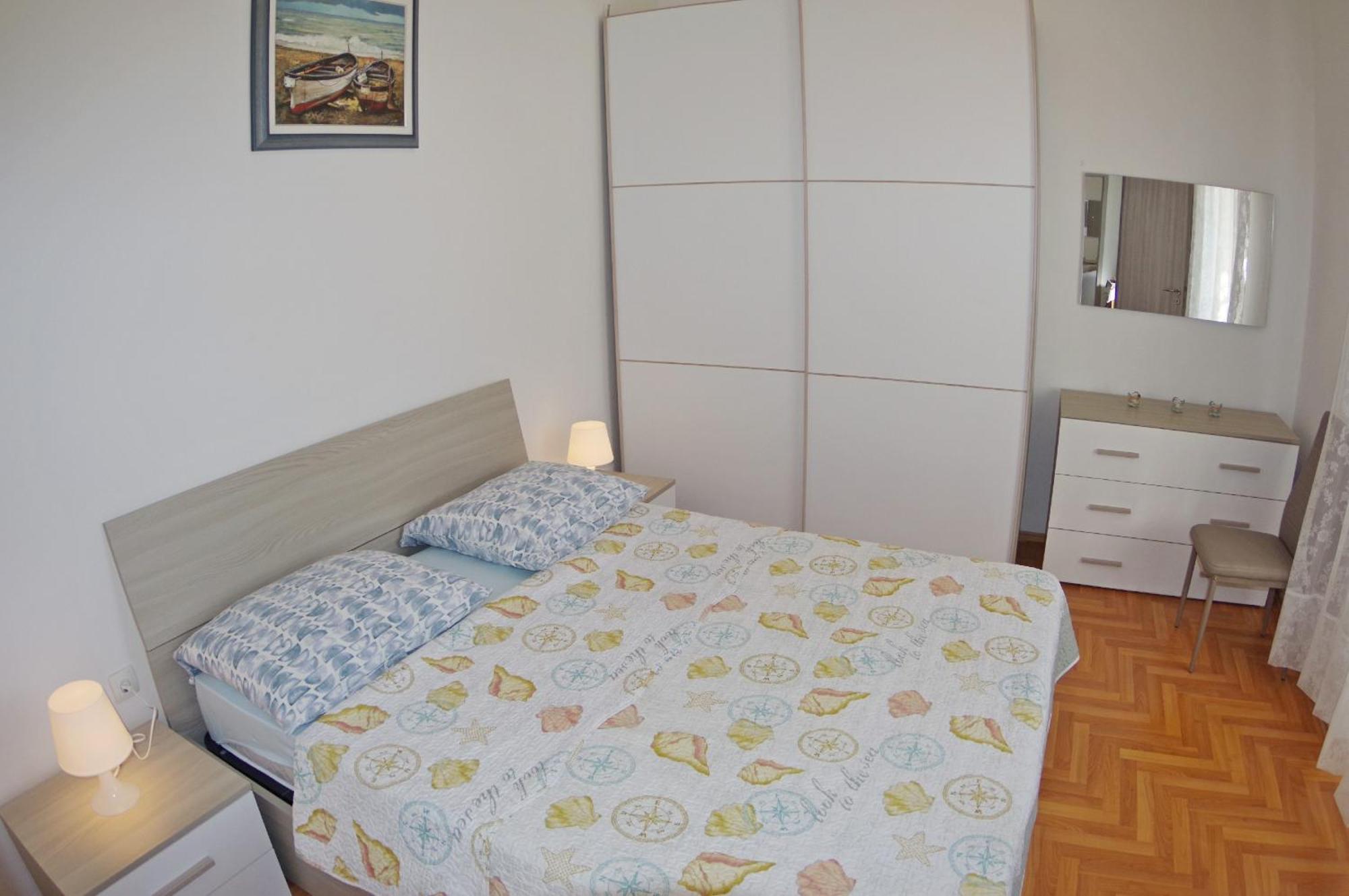 Holiday Apartments In House Sanja Rakalj Cameră foto