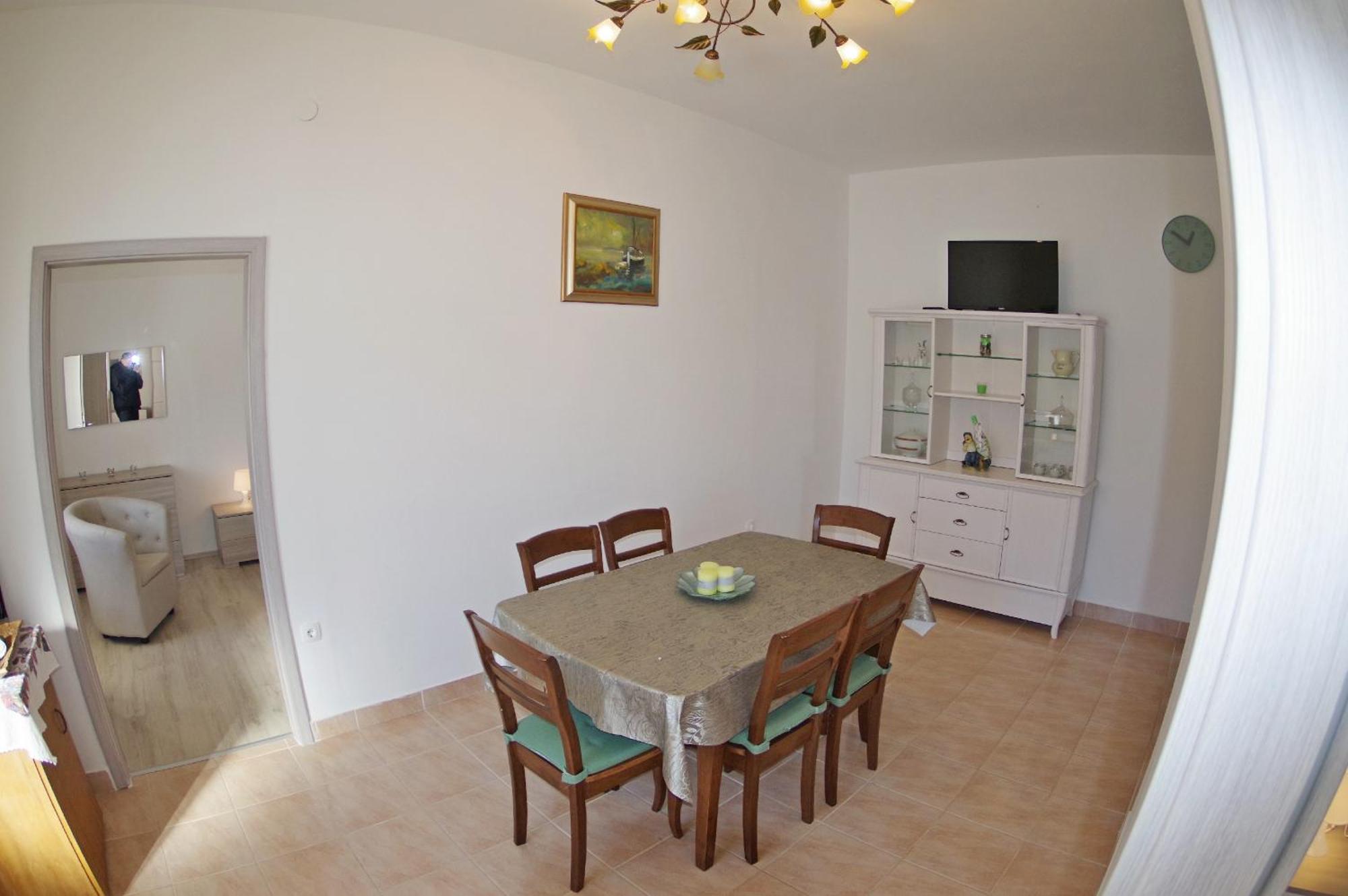 Holiday Apartments In House Sanja Rakalj Cameră foto