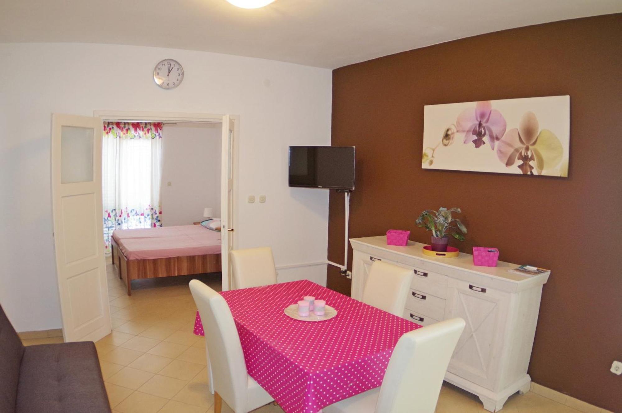 Holiday Apartments In House Sanja Rakalj Cameră foto