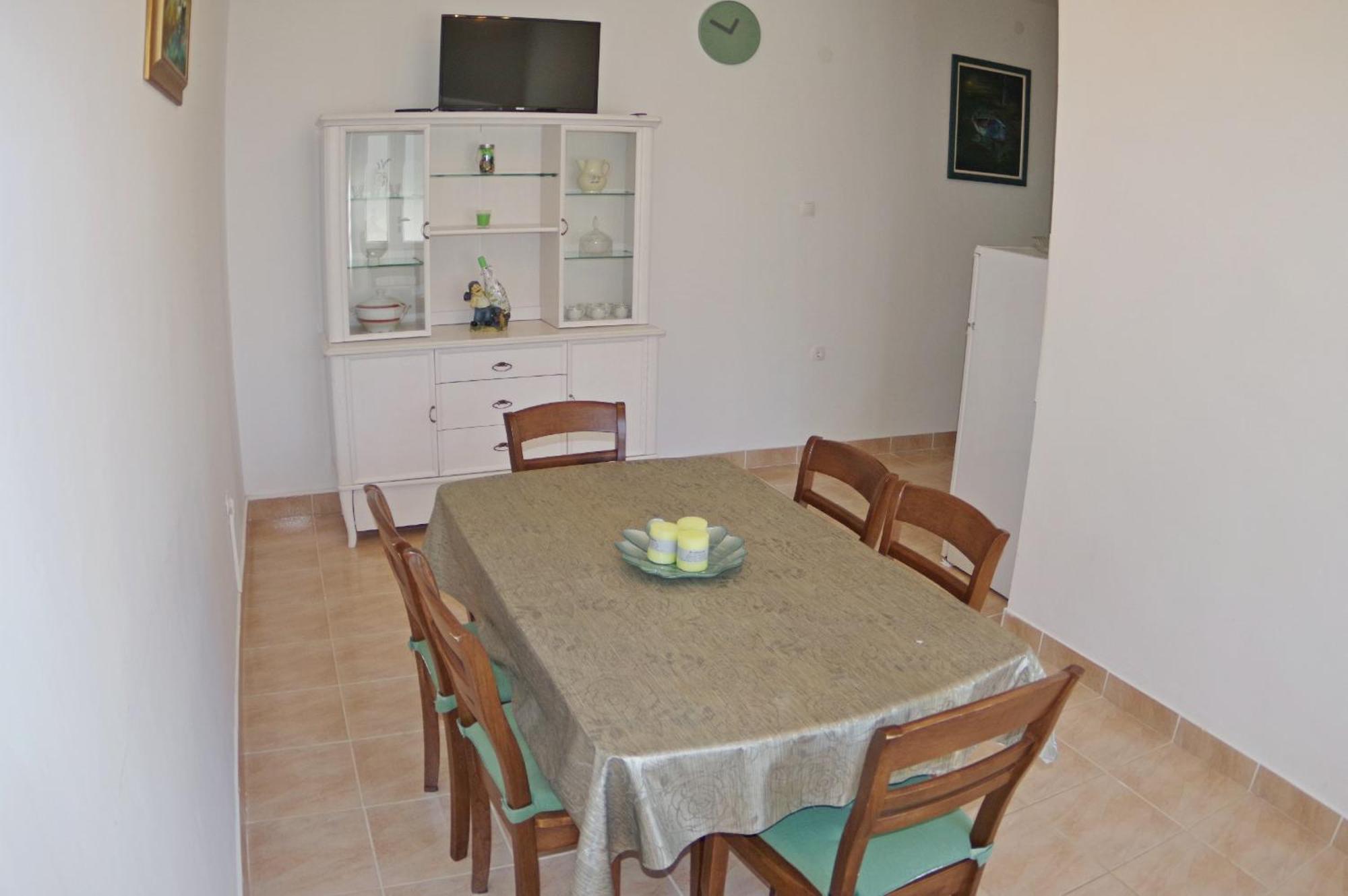 Holiday Apartments In House Sanja Rakalj Cameră foto