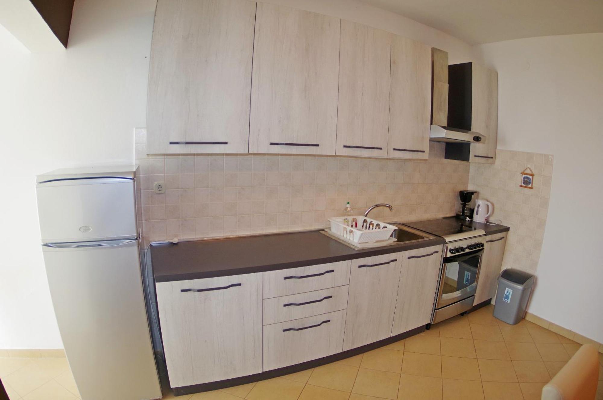 Holiday Apartments In House Sanja Rakalj Cameră foto