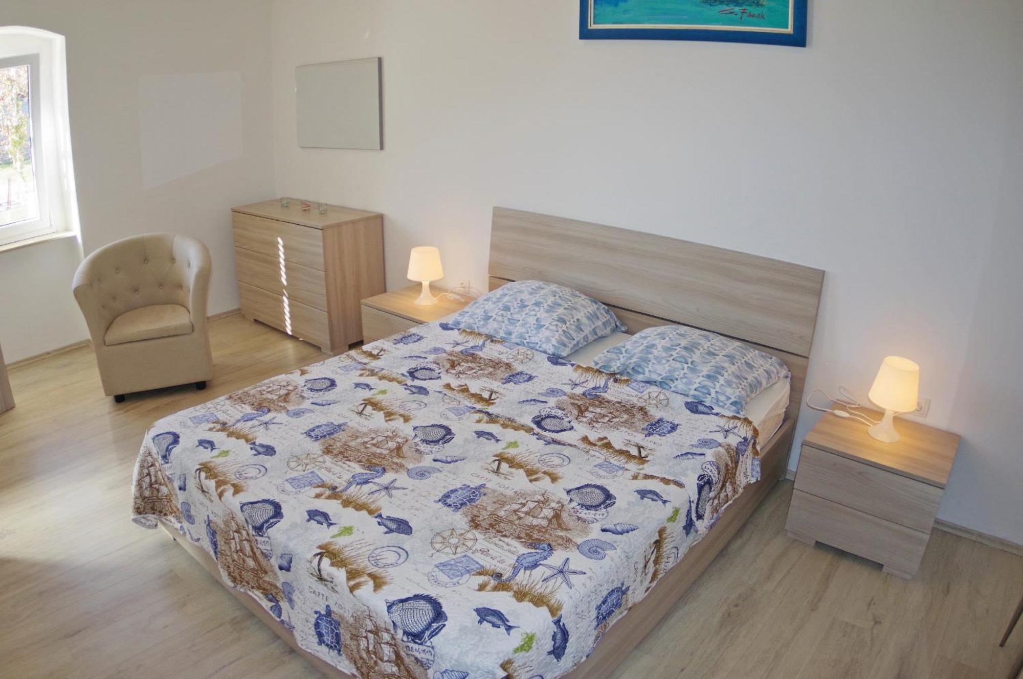 Holiday Apartments In House Sanja Rakalj Cameră foto
