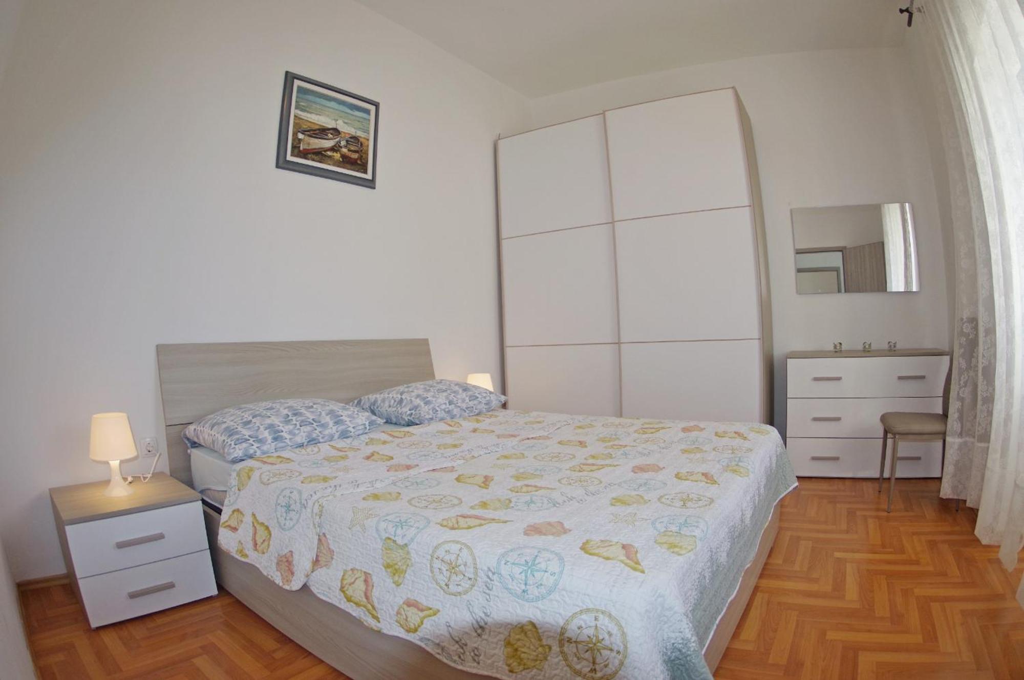 Holiday Apartments In House Sanja Rakalj Cameră foto