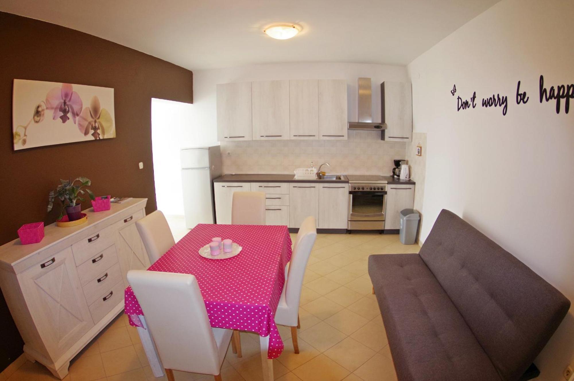Holiday Apartments In House Sanja Rakalj Cameră foto