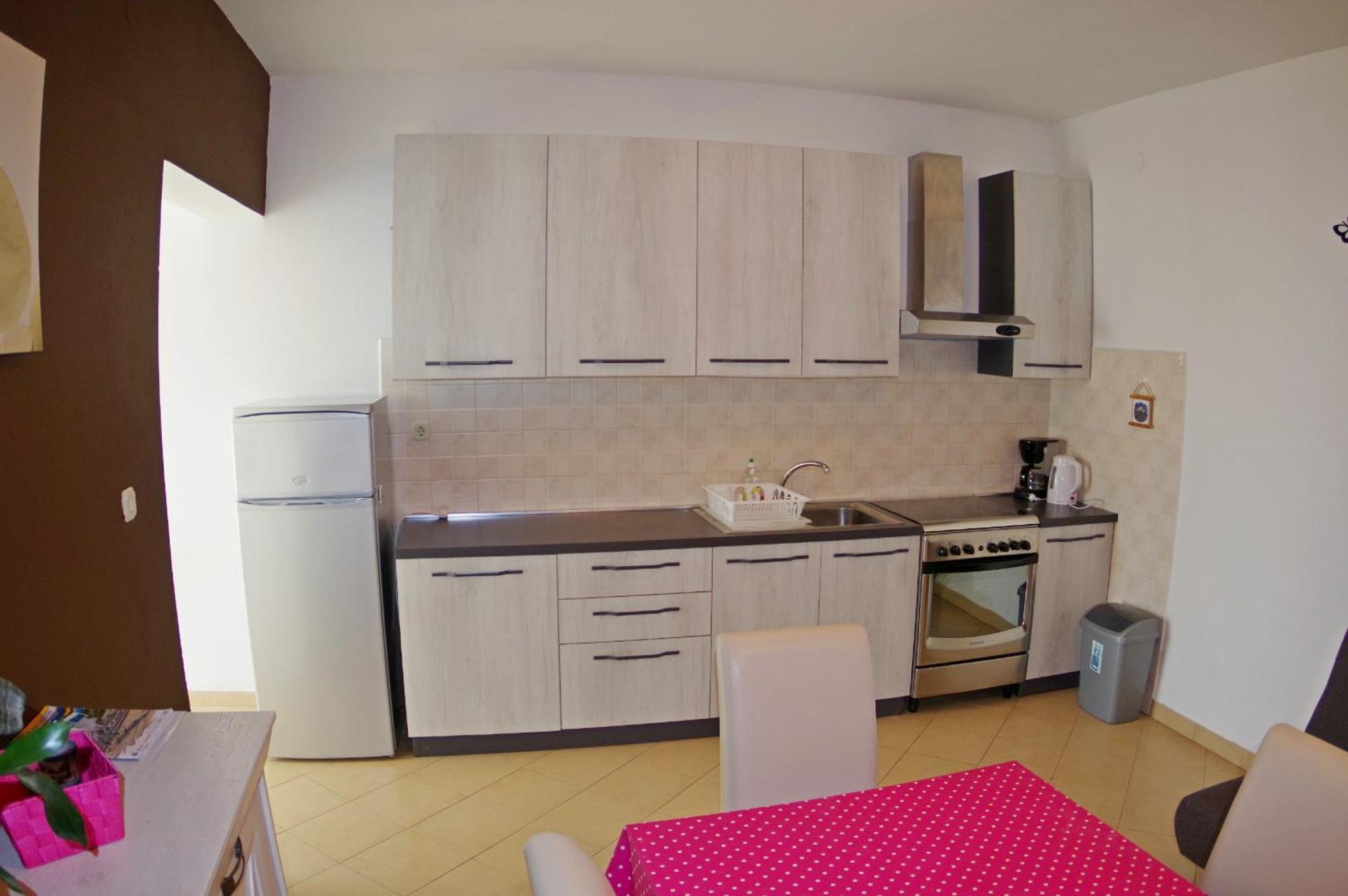 Holiday Apartments In House Sanja Rakalj Cameră foto