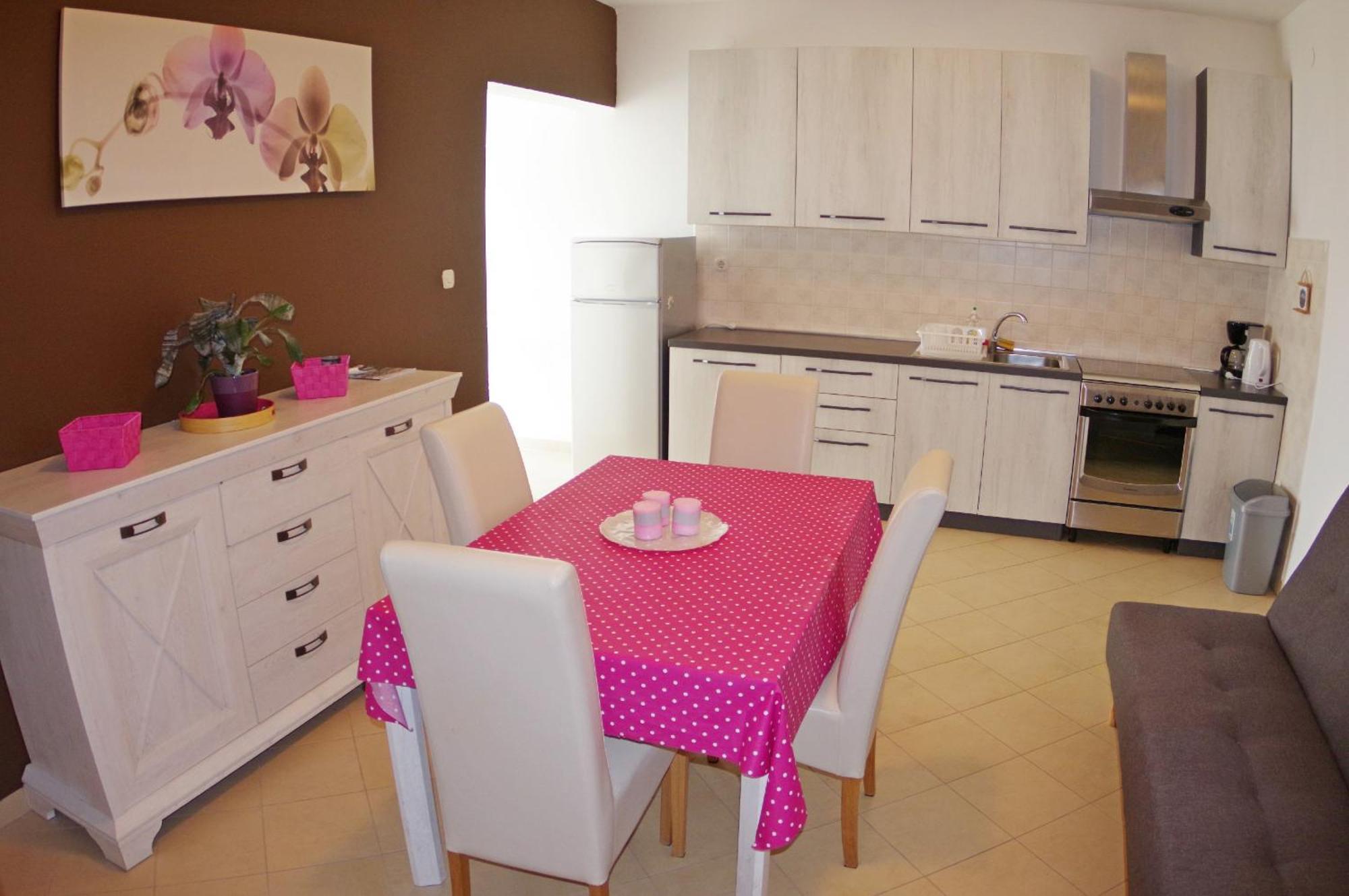 Holiday Apartments In House Sanja Rakalj Cameră foto